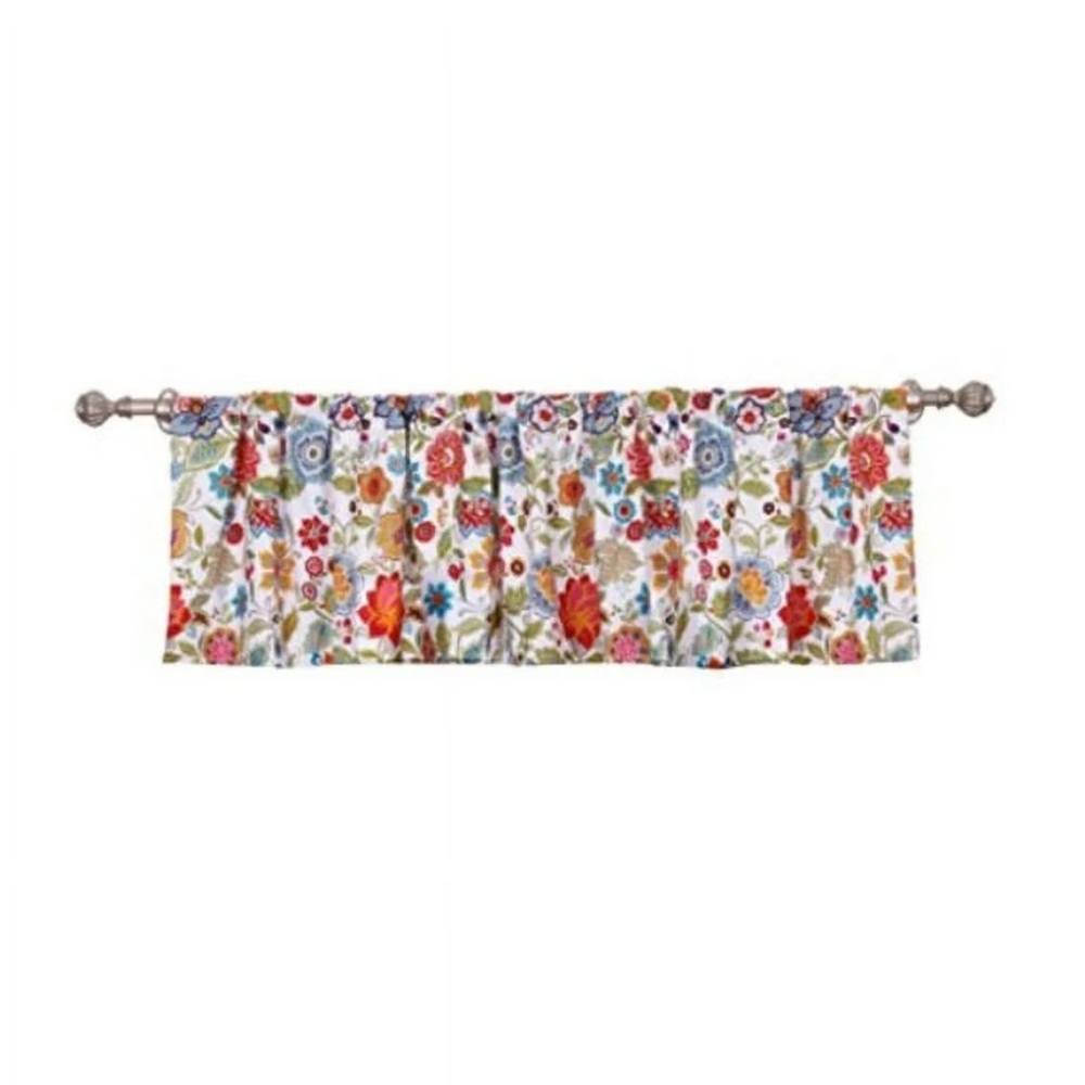 Astoria Window Valance, 84x19"